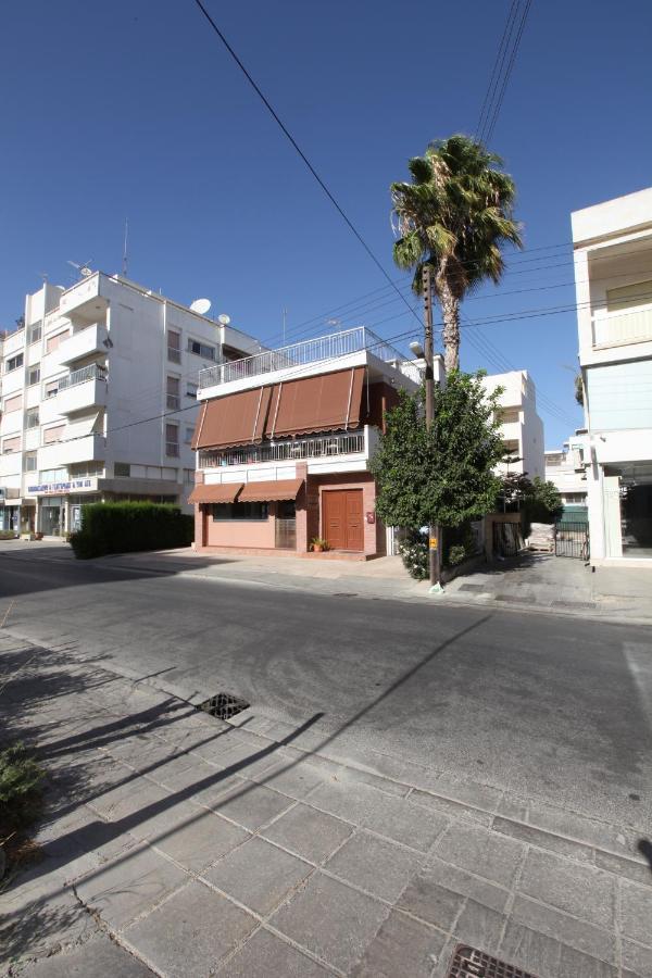 Nicosia Luxury Studio Exterior foto